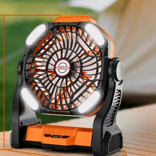 Ventilador-portatil-con-linterna-de-20000mAh-con-Carga-Rapida-USB-C